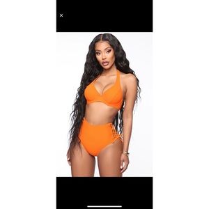 Libra bikini NWT